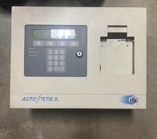 Auto stik tank for sale  Council Bluffs