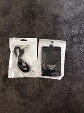 Prada cardholder kartenetui gebraucht kaufen  Gütersloh