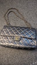 Chanel timeless classique for sale  SOUTH SHIELDS