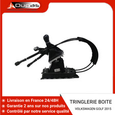 Tringlerie boite volkswagen d'occasion  Nemours