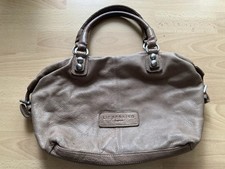 Liebeskind ledertasche braun gebraucht kaufen  Berlin
