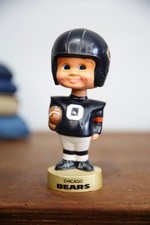 Vintage chicago bears for sale  Decatur