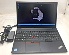Lenovo thinkpad e590 for sale  North Canton