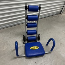 Rocket abdominal trainer for sale  Staten Island