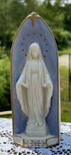 Virgin mary night for sale  Pepperell