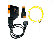 Riginal bmw icom gebraucht kaufen  Mosbach