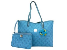 Mcm pvc shopper gebraucht kaufen  Schleswig