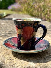 Adorable william moorcroft for sale  TETBURY