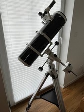 Skywatcher teleskop n150 gebraucht kaufen  Bad Griesbach i.Rottal