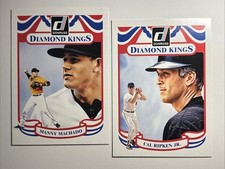 2014 donruss diamond for sale  Kooskia