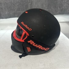 Ruroc black viper for sale  Rexburg