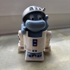Maxi star wars gebraucht kaufen  Köln