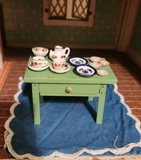 Vintage porcelain tea for sale  La Salle