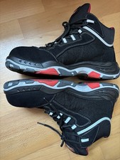 Sicherheit schuhe elten gebraucht kaufen  Lampertheim