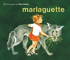 Marlaguette d'occasion  Corbeil-Essonnes