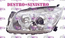 Coppia fari fanale usato Coppia fari fanale usato  Collegno