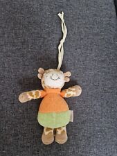 Sterntaler spieluhr giraffe gebraucht kaufen  Kolbermoor