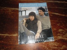 Ancien catalogue explications d'occasion  Ahun