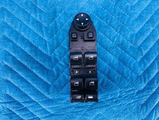 Interruptor de janela BMW 650i M6 Master Power 2006-2010 fabricante de equipamento original comprar usado Interruptor de janela BMW 650i M6 Master Power 2006-2010 fabricante de equipamento original comprar usado  Enviando para Brazil