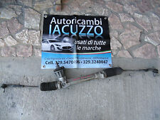 Scatola guida fiat usato  San Mauro Castelverde