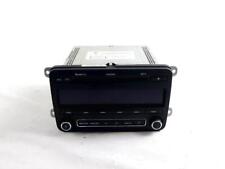 5j0035161d autoradio skoda usato  Rovigo