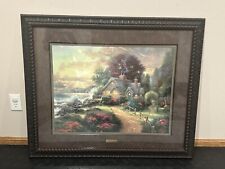 Thomas kinkade new for sale  Huntington Beach