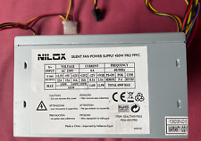 Alimentatore atx 450w usato  Ravenna