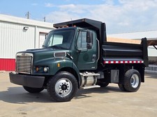 2009 freightliner 106 for sale  Saint Joseph