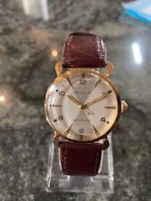 Bulova royal clipper for sale  TEIGNMOUTH