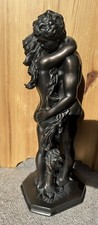 Bronze effect crosa for sale  TENBY