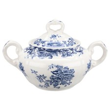 Zuckerdose villeroy boch gebraucht kaufen  Kappeln