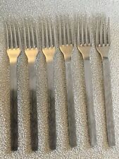 Viners cutlery sable for sale  YORK