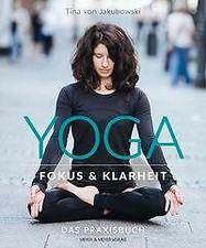 Yoga fokus klarheit gebraucht kaufen  Hamburg