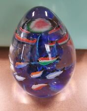 Art glass paperweight for sale  Duncanville