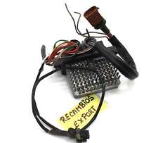 Resistencia de Calefacción Renault Clio 7700272740F 7428957000 GKR 9140010228 comprar usado  Enviando para Brazil