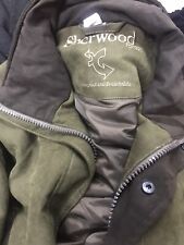 Sherwood Forest  Kurtka Myśliwska Wędkarska Rozmiar XXXL na sprzedaż  PL