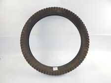 PNEU DE RODA DIANTEIRA VINTAGE MOTOCICLETA PIRELLI MOTOTRAIL 3.50 - 21 MT08 ENDURO comprar usado  Enviando para Brazil
