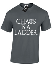 Chaos ladder mens for sale  MANCHESTER