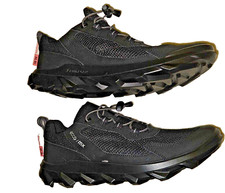 Ecco sportschuh fluidform gebraucht kaufen  Deutschland