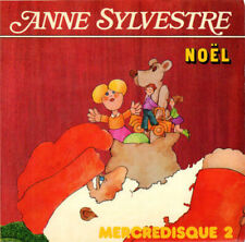 Noël anne sylvestre d'occasion  Joinville