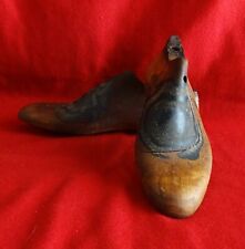 Antiche forme scarpe usato  Villata