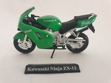 Modellino moto maisto usato  Biella