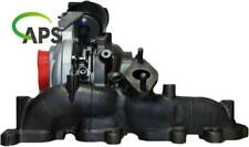 Turbolader 792290 0002 gebraucht kaufen  Coesfeld
