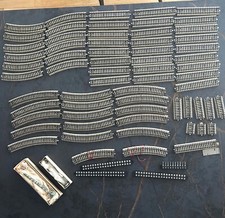 Marklin lot rails d'occasion  Mundolsheim