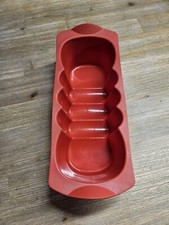 Tupperware kastenkuchenform si gebraucht kaufen  Altensteig