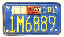 Vintage 1970s california for sale  Lewiston