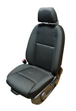 Mercedes Sprinter 907 910 Sitz vorne links schwarz Stoff manuell ZE comprar usado  Enviando para Brazil