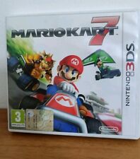 Mario kart completo usato  Sommatino