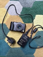 Panasonic lumix lx5 for sale  UK