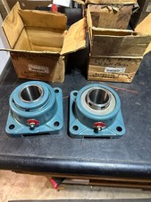 Open pillow block for sale  Bessemer